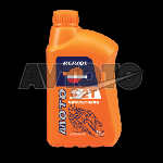 Моторное масло Repsol 6043R