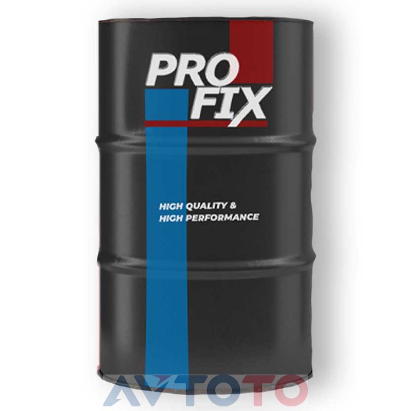 Моторное масло Profix SP5W40D