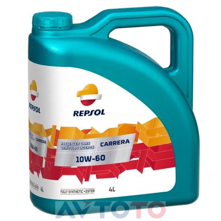 Моторное масло Repsol RP050G54