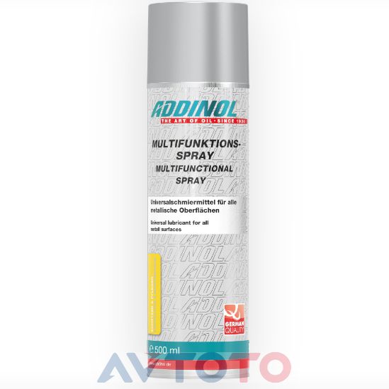 Смазка Addinol 71730130ML