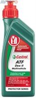 Трансмиссионное масло Castrol 157F42