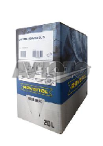 Трансмиссионное масло Ravenol 4014835789722