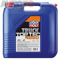 Моторное масло Liqui Moly 3782