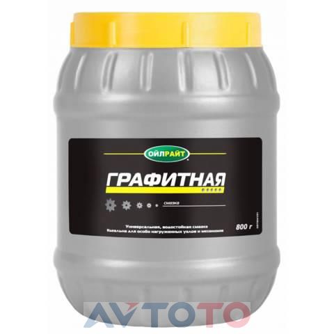 Смазка Oilright 6041