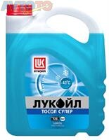 Охлаждающая жидкость Lukoil 217435