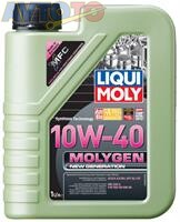 Моторное масло Liqui Moly 9059