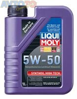 Моторное масло Liqui Moly 9066