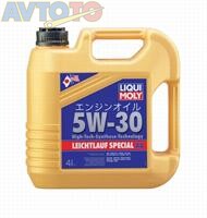 Моторное масло Liqui Moly 7516