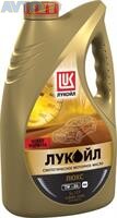 Моторное масло Lukoil 196256