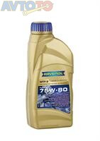 Трансмиссионное масло Ravenol 4014835719712