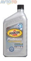 Моторное масло Pennzoil 05166249PA