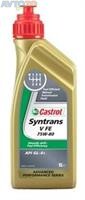 Трансмиссионное масло Castrol 156C41