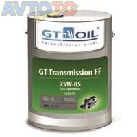 Трансмиссионное масло GT oil 8809059407653