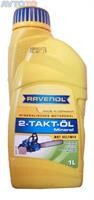 Моторное масло Ravenol 4014835728714