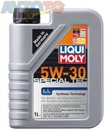 Моторное масло Liqui Moly 8054