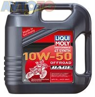 Моторное масло Liqui Moly 3052