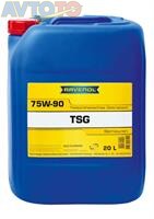 Трансмиссионное масло Ravenol 4014835734227