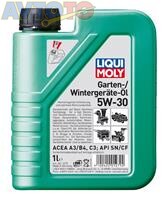 Моторное масло Liqui Moly 1279