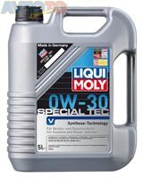 Моторное масло Liqui Moly 2853