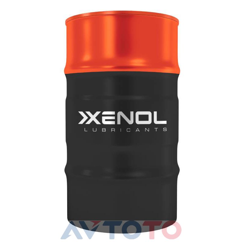 Трансмиссионное масло Xenol TOXGO7590GL45