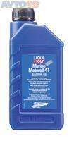 Моторное масло Liqui Moly 1236