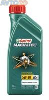 Моторное масло Castrol 15581E