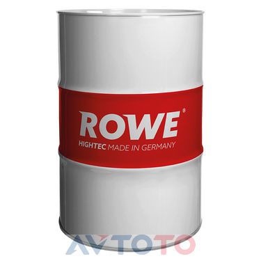 Моторное масло Rowe 20202200099