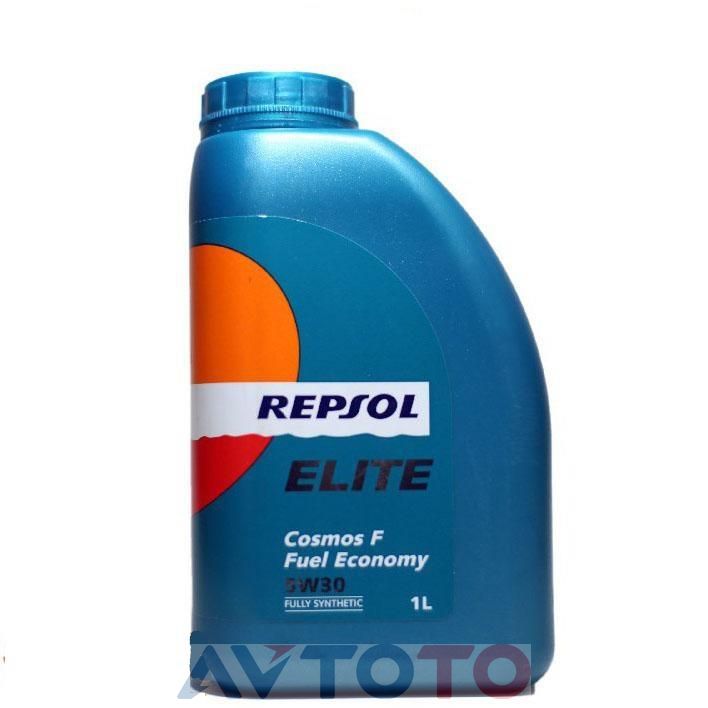 Моторное масло Repsol RP141F51