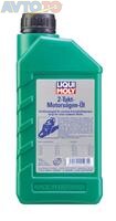 Моторное масло Liqui Moly 8035