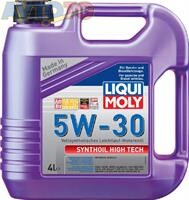 Моторное масло Liqui Moly 9076