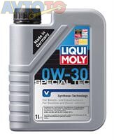 Моторное масло Liqui Moly 2852