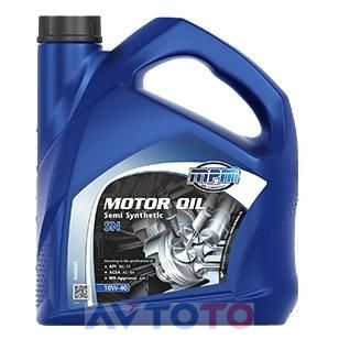 Моторное масло Mpm oil 04005S