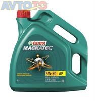 Моторное масло Castrol 155BA8