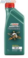 Моторное масло Castrol 156EC9