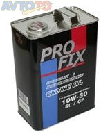 Моторное масло Profix SLCF10W30C