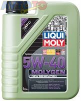 Моторное масло Liqui Moly 9053