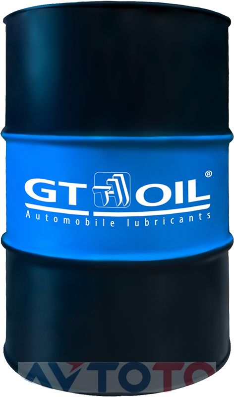 Моторное масло GT oil 8809059409183