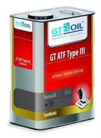 Трансмиссионное масло GT oil 8809059407615