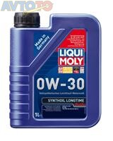 Моторное масло Liqui Moly 1150