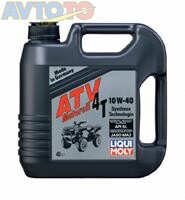 Моторное масло Liqui Moly 7541