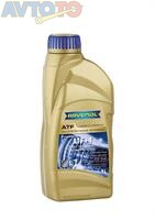 Трансмиссионное масло Ravenol 4014835732117