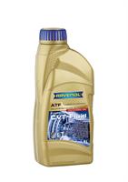 Трансмиссионное масло Ravenol 4014835732513