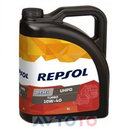 Моторное масло Repsol RP037K55