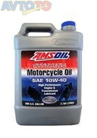 Моторное масло Amsoil MCF1G