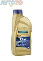 Трансмиссионное масло Ravenol 4014835719811