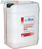 Охлаждающая жидкость GT oil 4606746008278