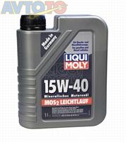 Моторное масло Liqui Moly 1932