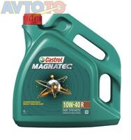 Моторное масло Castrol 156EB4