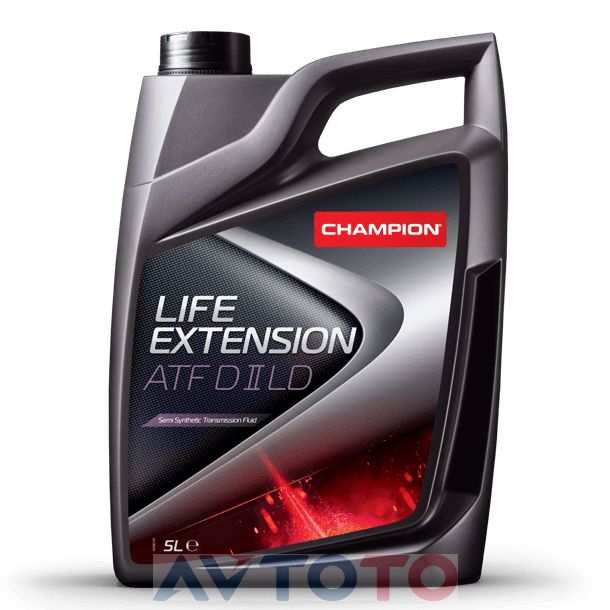 Трансмиссионное масло Champion oil 1049505