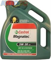 Моторное масло Castrol 15729A